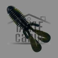 Secret Secret New To The Cabin River Demon 3.5" 12 Secret Secret New To The Cabin River Demon 3.5