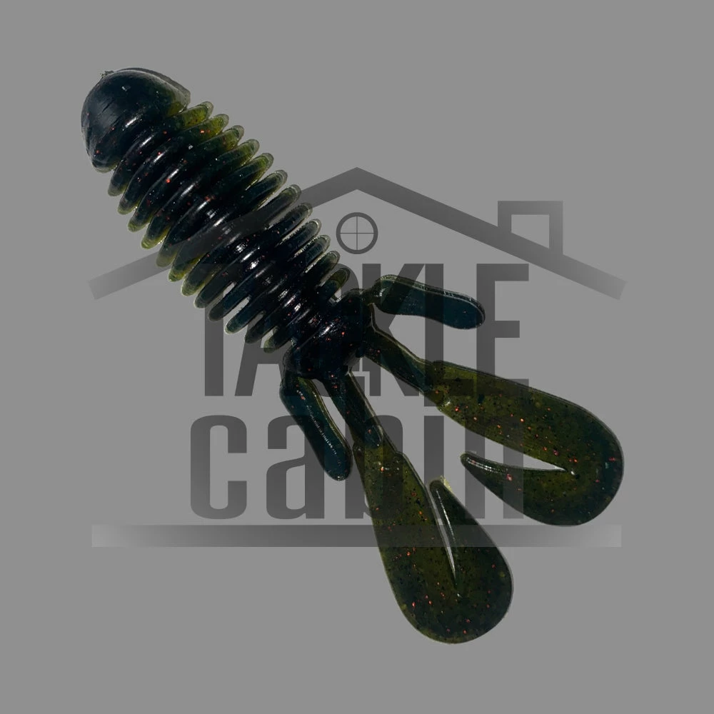 Secret Secret New To The Cabin River Demon 3.5" 6 Secret Secret New To The Cabin River Demon 3.5"