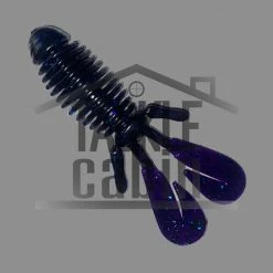 Secret Secret New To The Cabin River Demon 3.5" 13 Secret Secret New To The Cabin River Demon 3.5