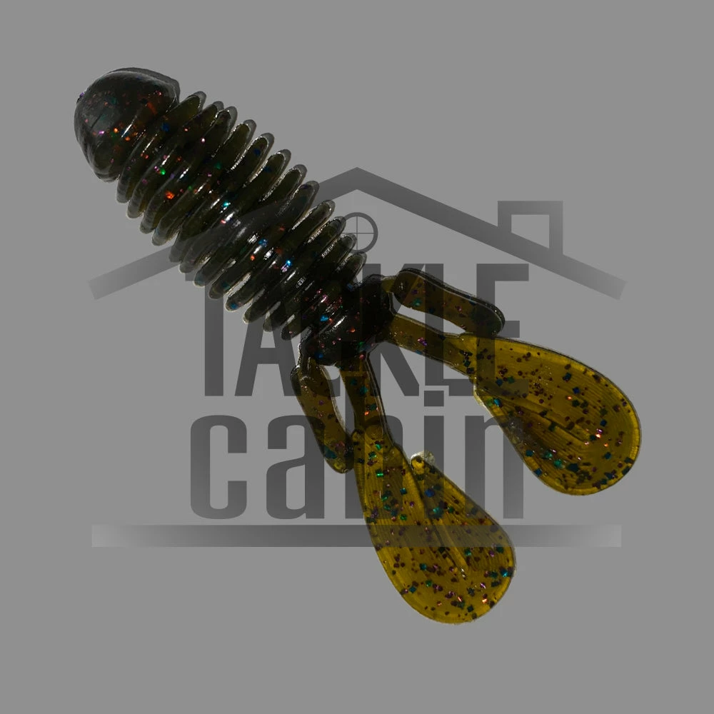 Secret Secret New To The Cabin River Demon 3.5" 8 Secret Secret New To The Cabin River Demon 3.5"