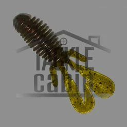 Secret Secret New To The Cabin River Demon 3.5" 15 Secret Secret New To The Cabin River Demon 3.5