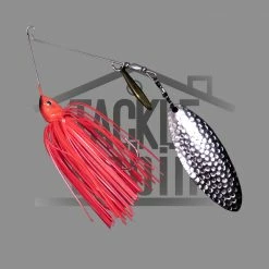Venom Lures New To The Cabin Mammie Hammer Spinnerbait