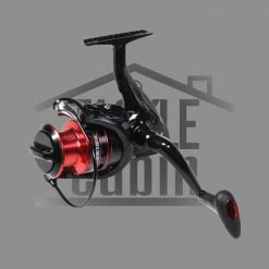 Adrenalin Riot Spinning Reel New To The Cabin
