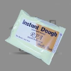 Magic Baits Instant Dough New To The Cabin