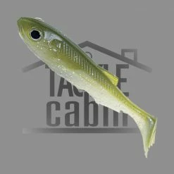 Molix Real Thing Shad 4.5