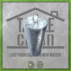 LB Weights Cone Sinker