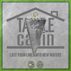 LB Weights Pyramid Sinker