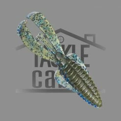 Strike King Rage Tail Rage Bug 4"