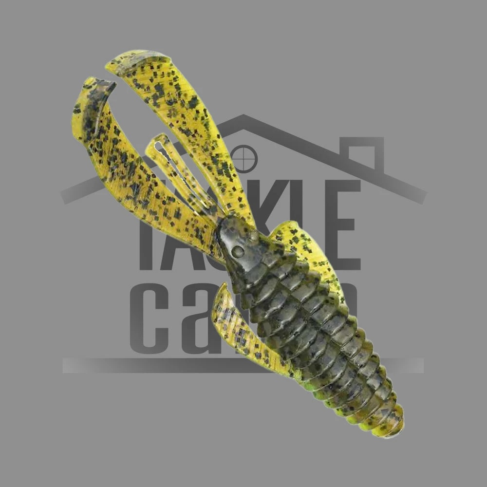 Strike King Rage Tail Rage Bug 4" 5 Strike King Rage Tail Rage Bug 4"