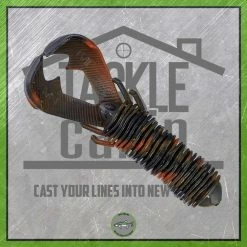 Strike King New To The Cabin Rage Punch Bug 3.5