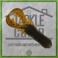 Strike King New To The Cabin Rage Punch Bug 3.5
