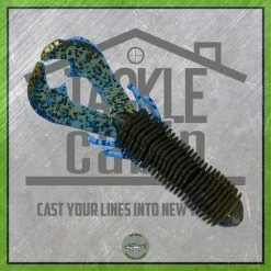 Strike King New To The Cabin Rage Punch Bug 3.5