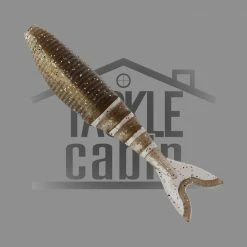 Gary Yamamoto New To The Cabin Zako 4