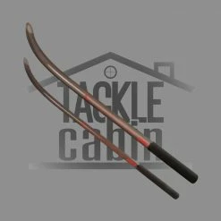 Fox RangeMaster Throwing Stick New To The Cabin