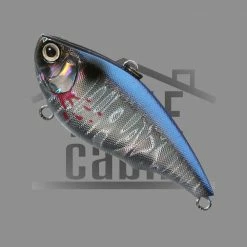 Yo-Zuri Rattl'N Vibe 55 Lipless Crank New To The Cabin