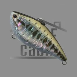 Yo-Zuri Rattl'N Vibe 65 Lipless Crank New To The Cabin