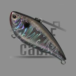 Yo-Zuri Rattl'N Vibe 65 Lipless Crank New To The Cabin