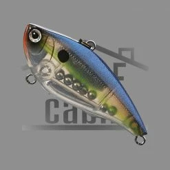 Yo-Zuri Rattl'N Vibe 65 Lipless Crank New To The Cabin