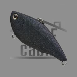 Yo-Zuri Rattl'N Vibe 65 Lipless Crank New To The Cabin