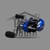 ProFish Razor Reel New To The Cabin