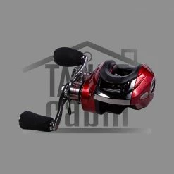 ProFish Razor Reel New To The Cabin