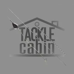 Docks Ready To Fish Inline Rig New To The Cabin