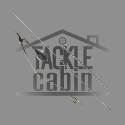 Docks New To The Cabin Ready To Fish Running Rig