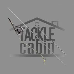 Docks Ready To Fish Safety Rig New To The Cabin