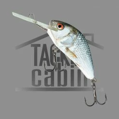 Salmo Sinking Hornet 2 Crank