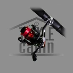 Poseidon New To The Cabin Kiddies 4ft Combo