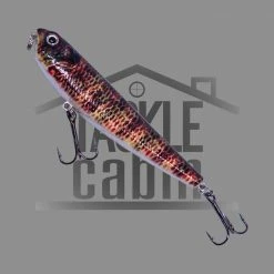 Smash Baits Walker New To The Cabin