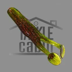 Reaction Plastics Stretch Floating Padda 10.5cm New To The Cabin