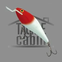 Salmo Executor 9 SRC New To The Cabin