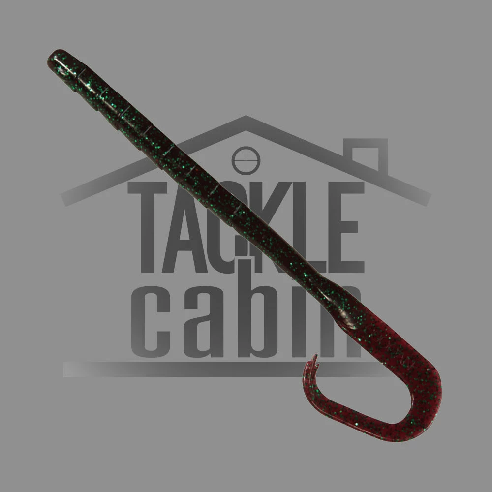 Googan Baits New To The Cabin Mondo Worm 10" 9 Googan Baits New To The Cabin Mondo Worm 10"