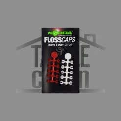 Korda New To The Cabin Floss Cap