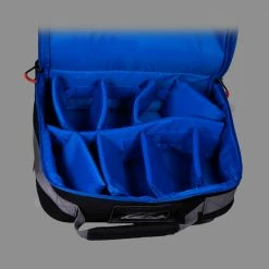 Sensation Reel Bag 10 Case New To The Cabin