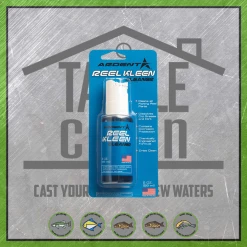 Ardent Outdoors Reel Kleen Cleaner