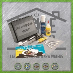 Ardent Outdoors Reel Kleen Cleaning Kit