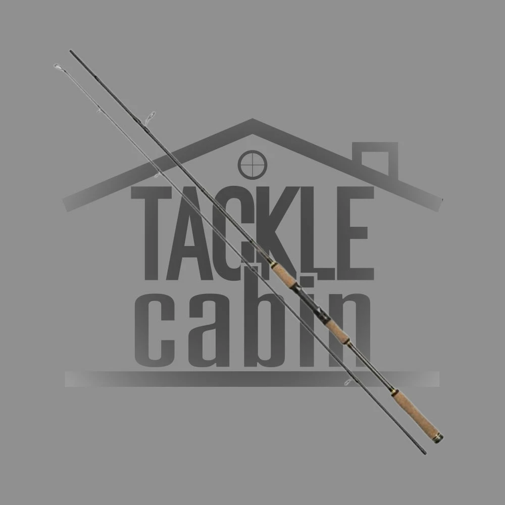 Penn Regiment Carp Rod New To The Cabin 3 Penn Regiment Carp Rod New To The Cabin