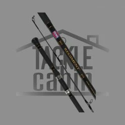 Penn Regiment Surf Grinder Rod