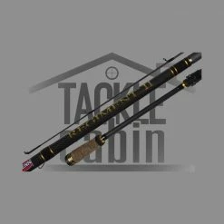 Penn New To The Cabin Regiment II Surf Spinning Rod