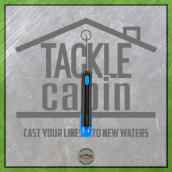 Avid Carp Titanium Retracta Gated Needle