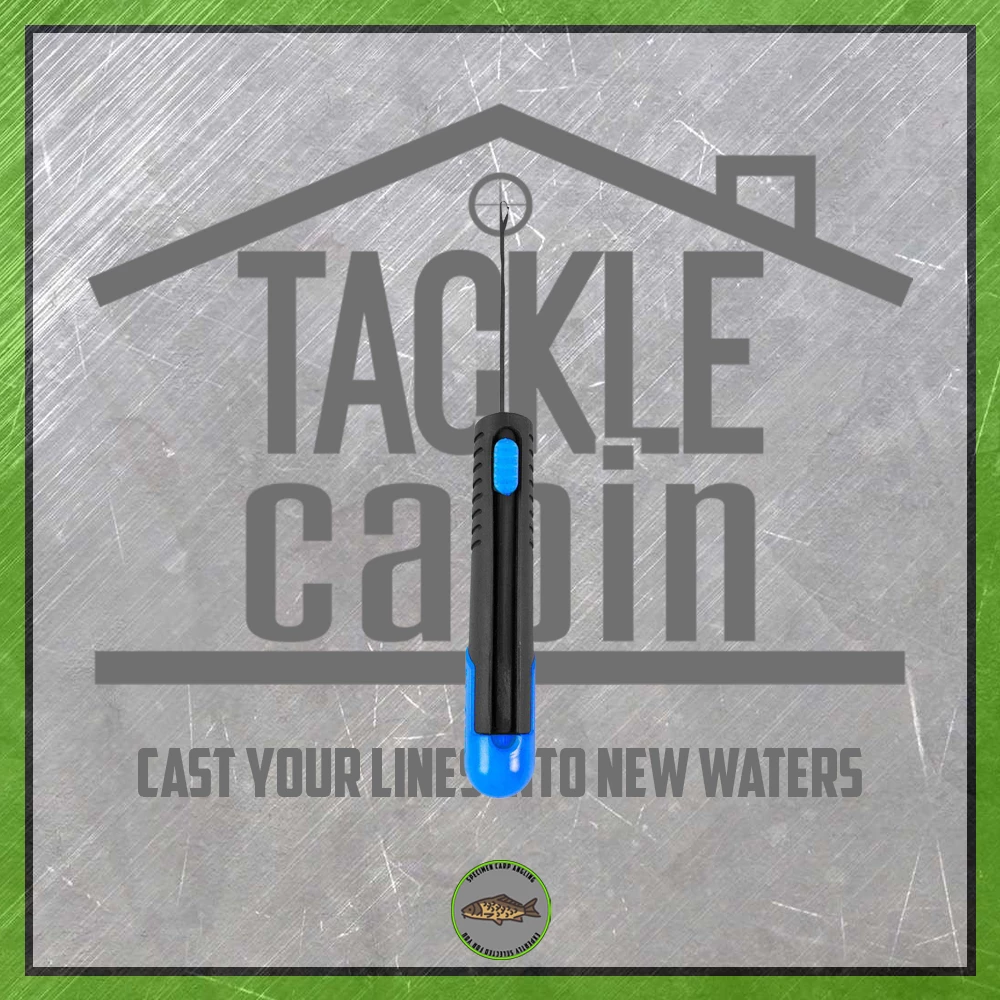 Avid Carp Titanium Retracta Gated Needle 3 Avid Carp Titanium Retracta Gated Needle