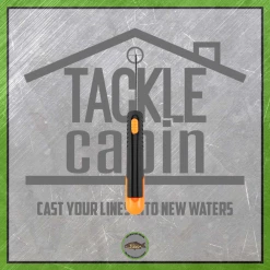 Avid Carp Titanium Retracta Hard Bait Hair Needle New To The Cabin