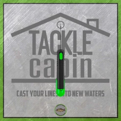 Avid Carp Titanium Retracta Splicing Needle