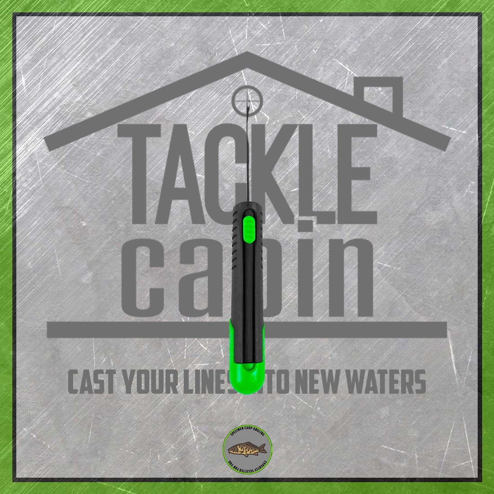 Avid Carp Titanium Retracta Splicing Needle 3 Avid Carp Titanium Retracta Splicing Needle