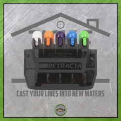 Avid Carp Titanium Retracta Tool Set