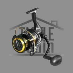 Okuma Revenger Pro X Reel