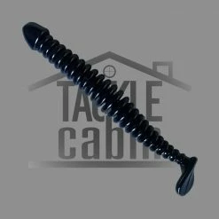 Wolf Ribbed Seboko 3.5