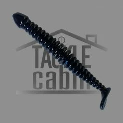 Wolf Ribbed Seboko 3.5